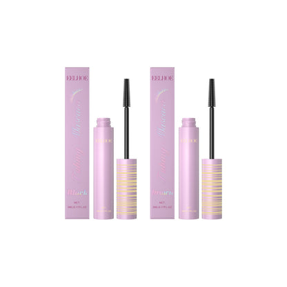 Mascara & Primer