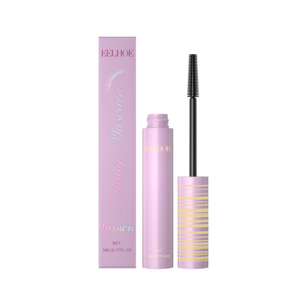 Mascara & Primer