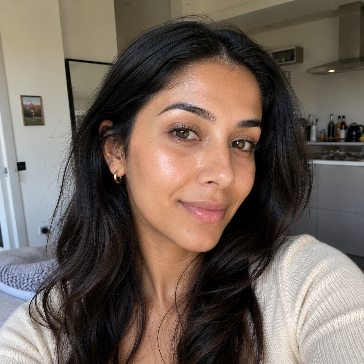 Priya N., London, UK