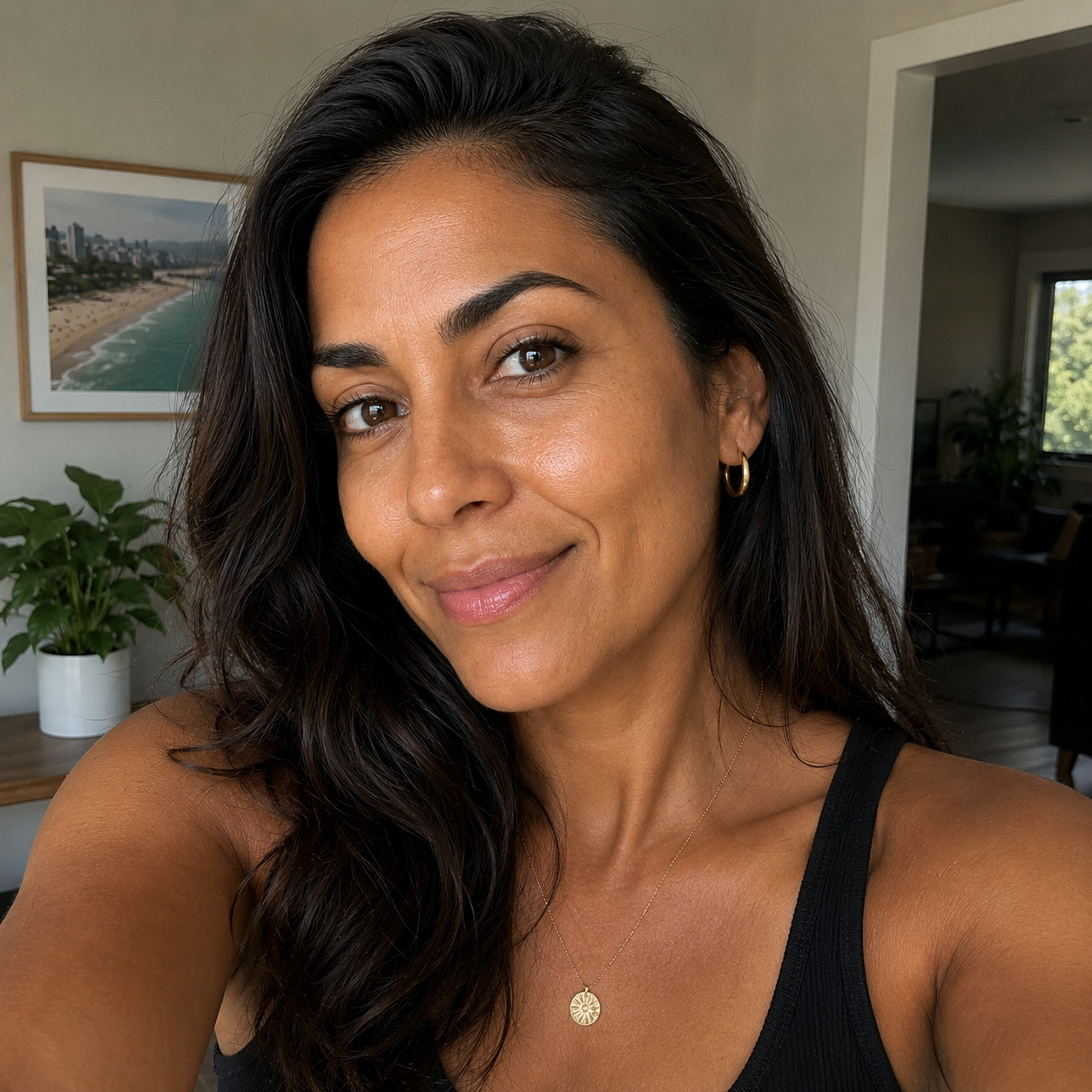 Daniela R., Sydney, AU