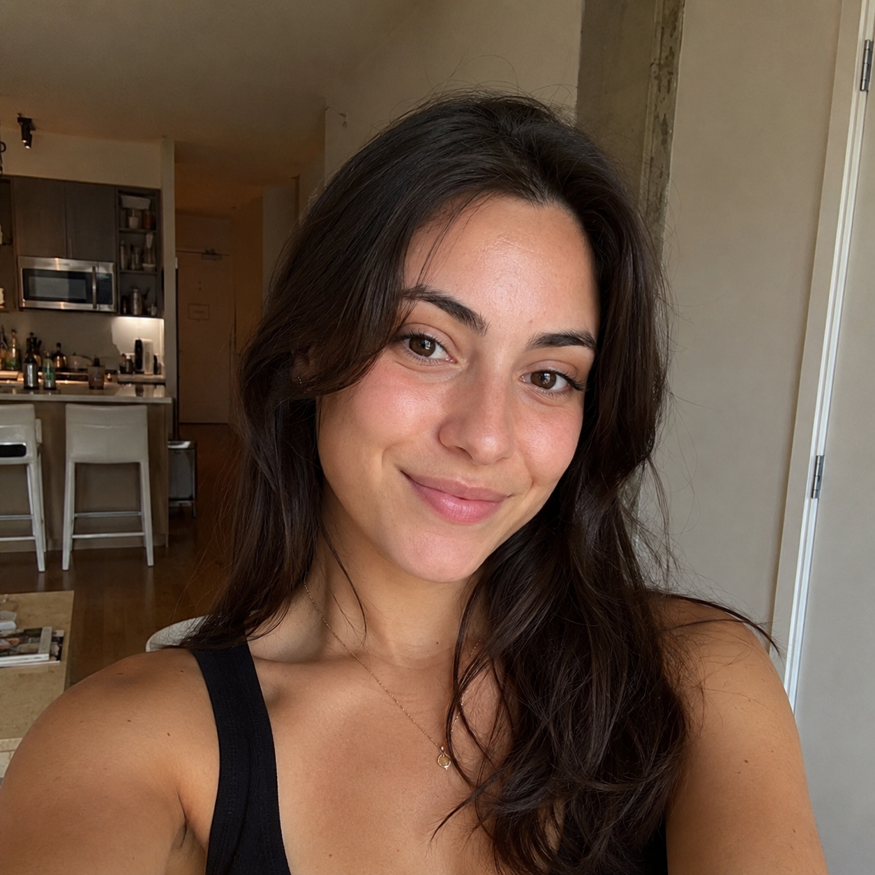 Mia R., New York, USA