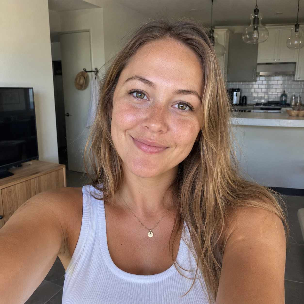 Hannah K., Sydney, Australia
