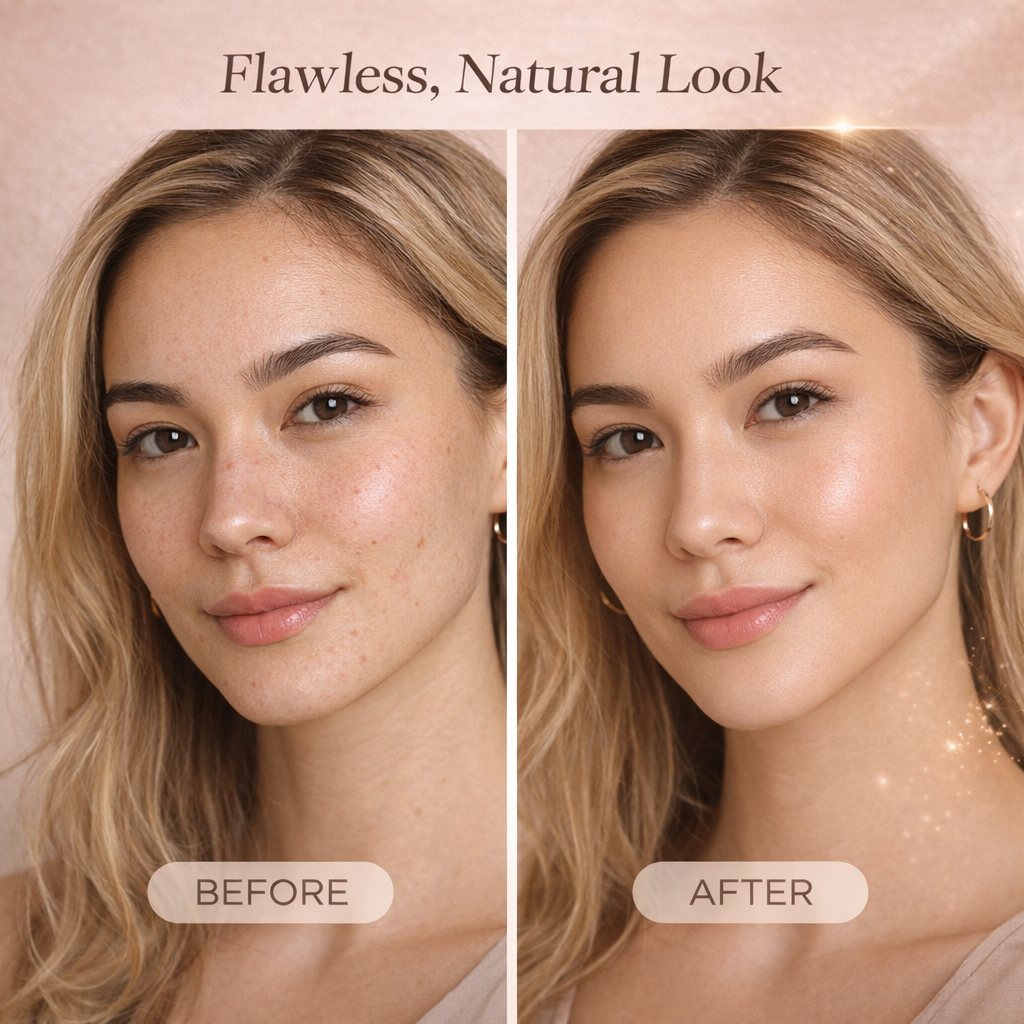 Velnara™ Tinted Moisturizer