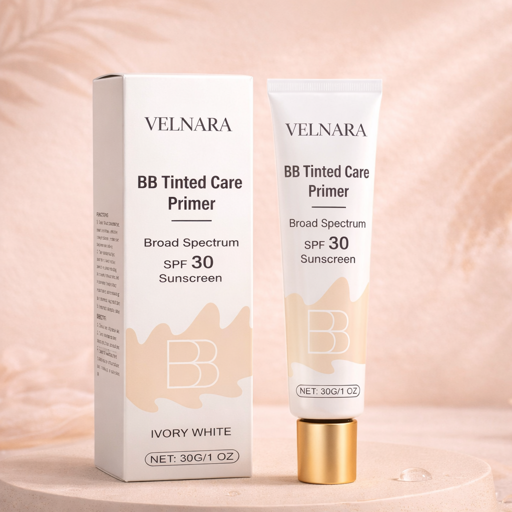 Velnara™ Tinted Moisturizer