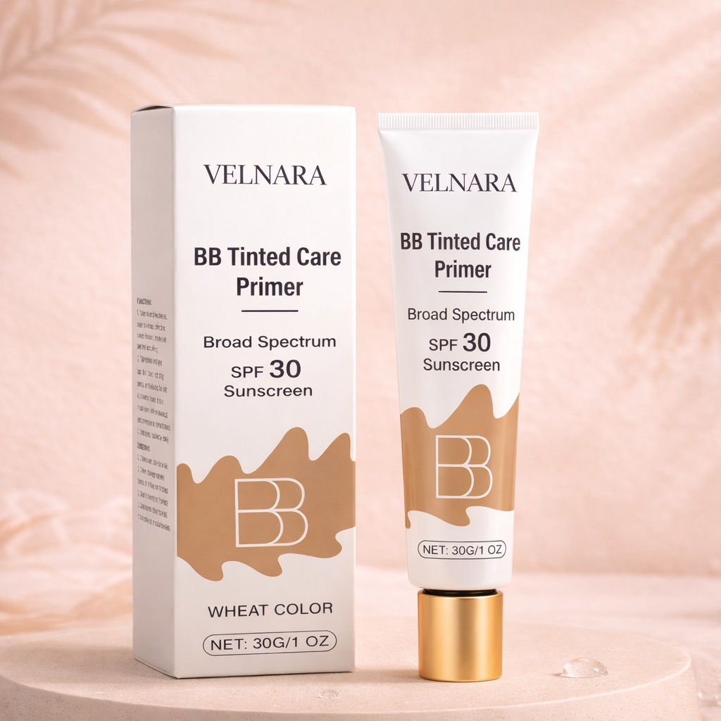Velnara™ Tinted Moisturizer