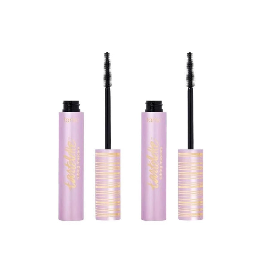 Mascara & Primer