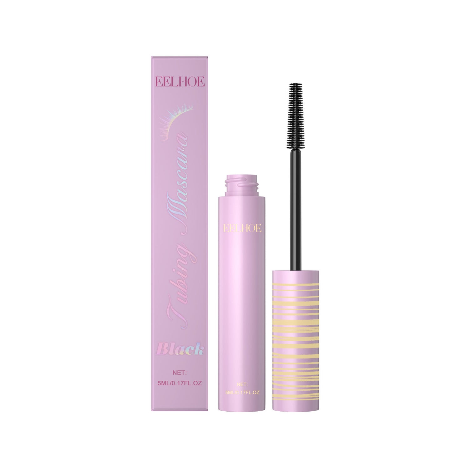 Mascara & Primer