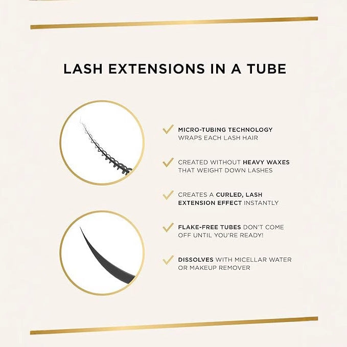 Mascara & Primer