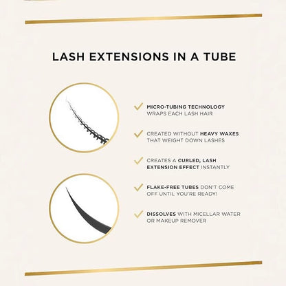 Mascara & Primer