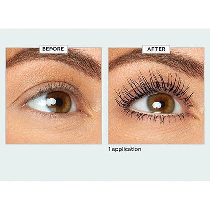Mascara & Primer