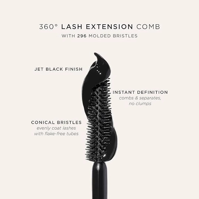 Mascara & Primer