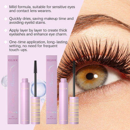 Mascara & Primer